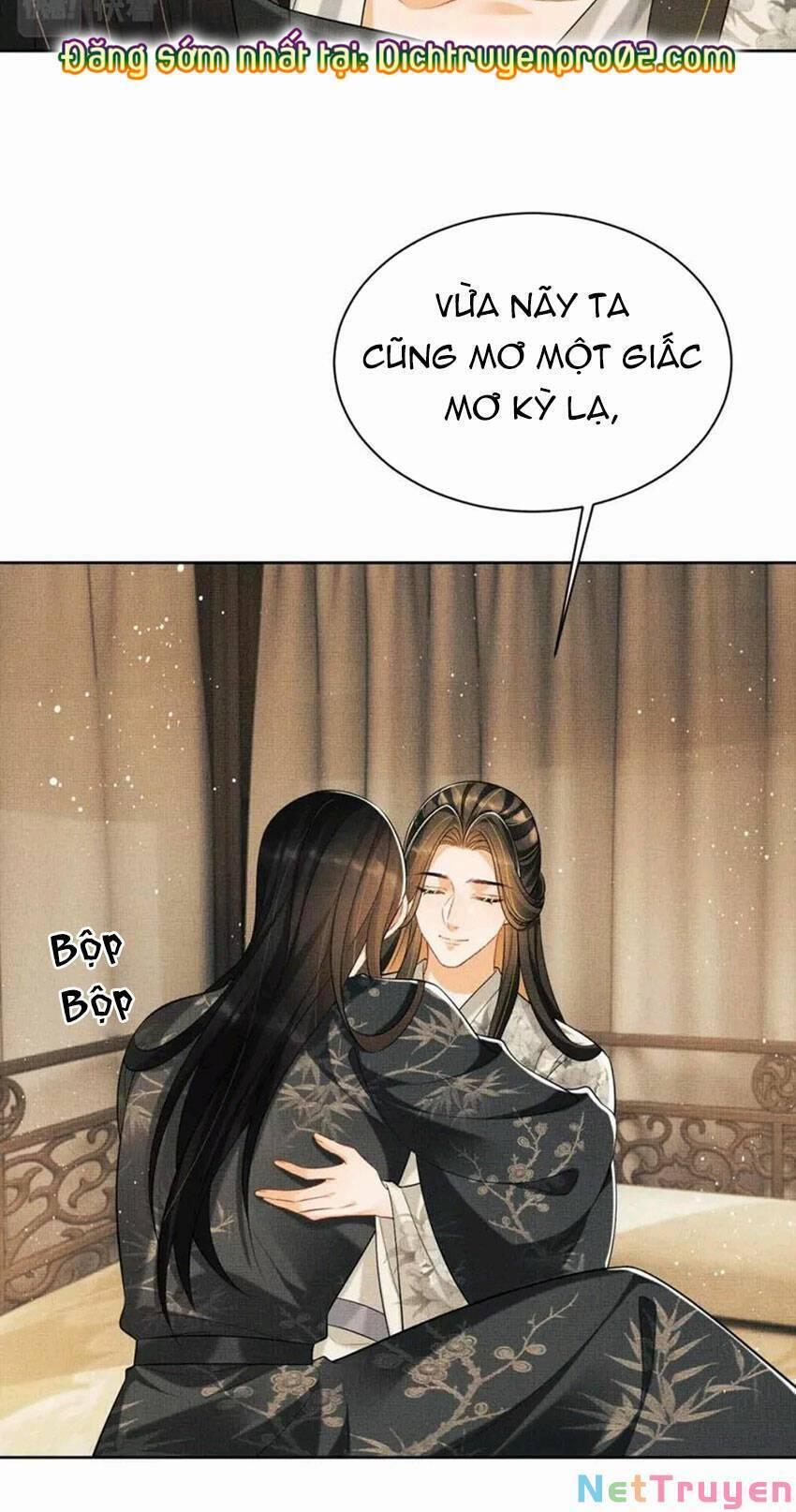 Thê Vi Thượng 136.6 trang 25