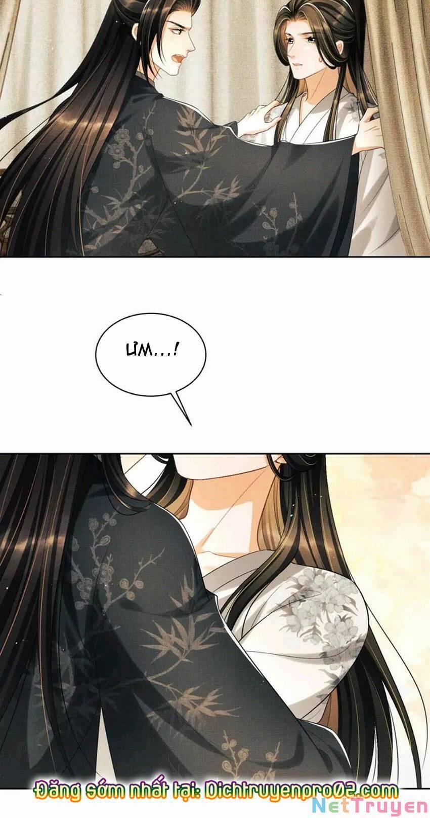 Thê Vi Thượng 136.6 trang 27