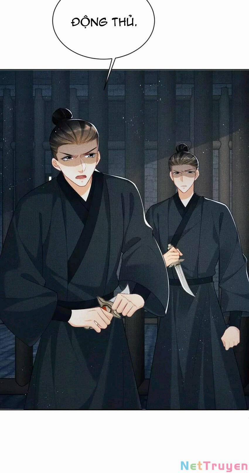 Thê Vi Thượng 136.6 trang 6