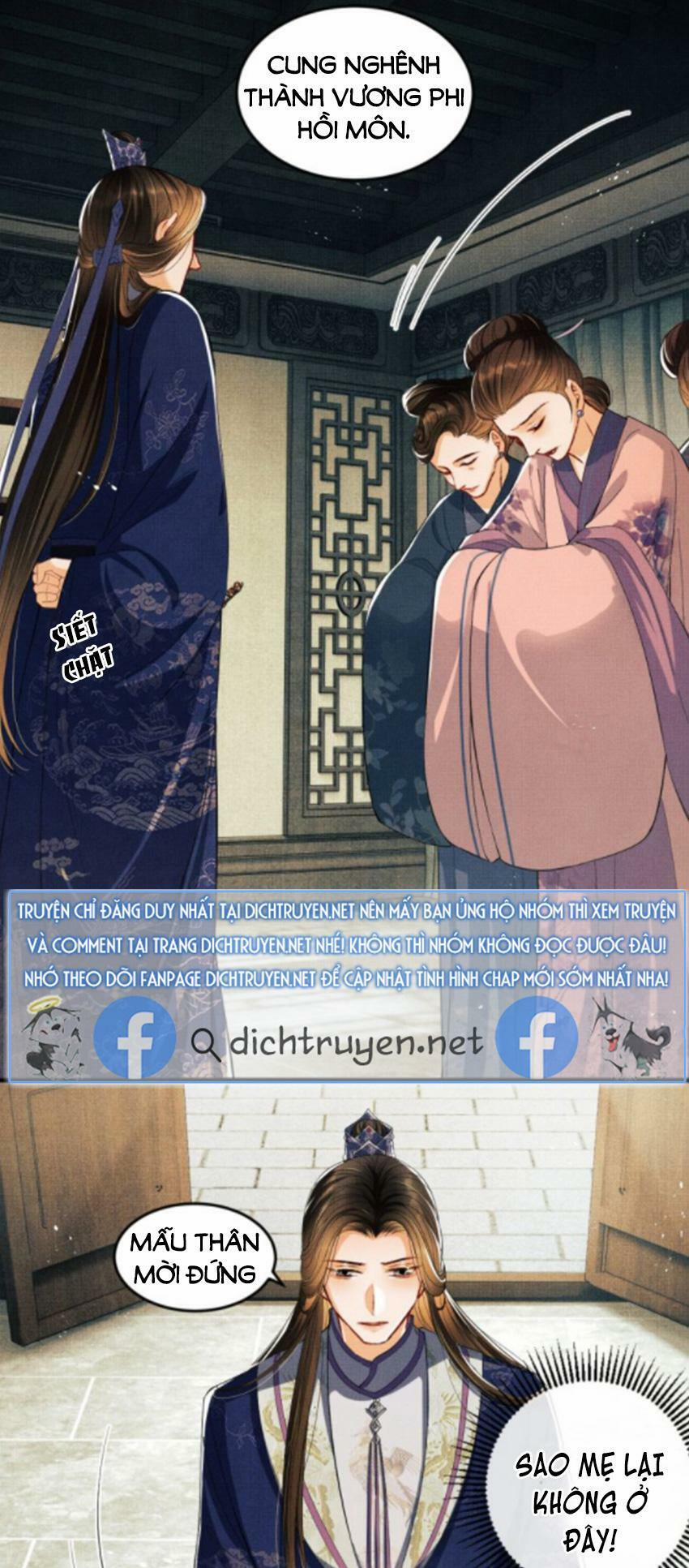 Thê Vi Thượng 14 trang 2