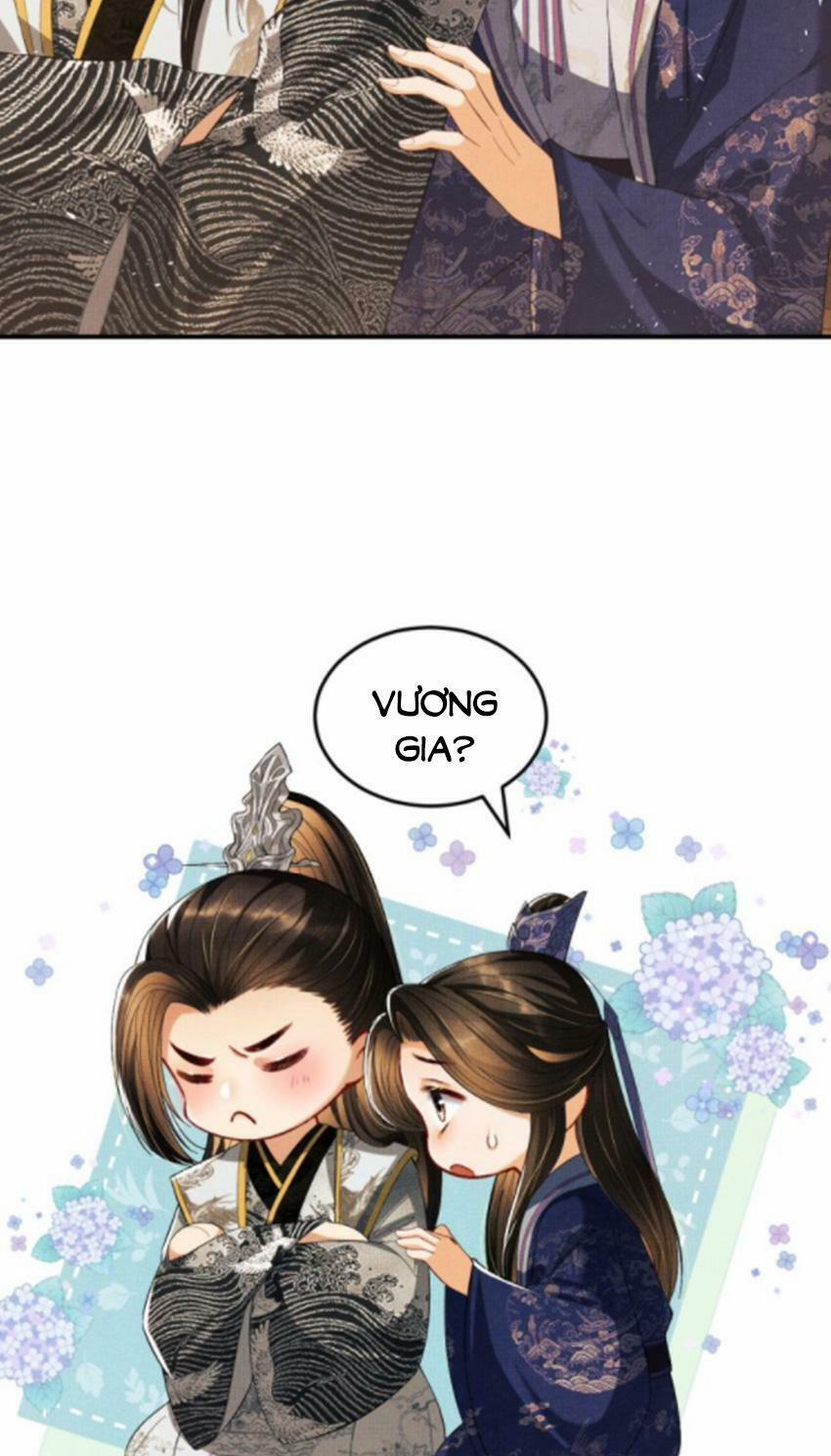 Thê Vi Thượng 14 trang 23