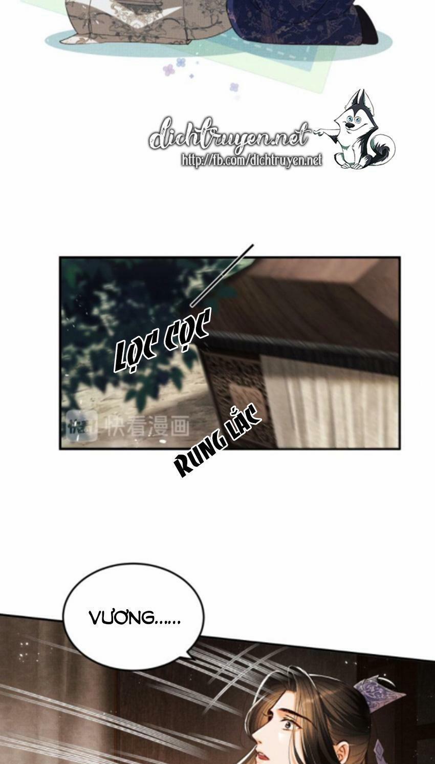 Thê Vi Thượng 14 trang 24