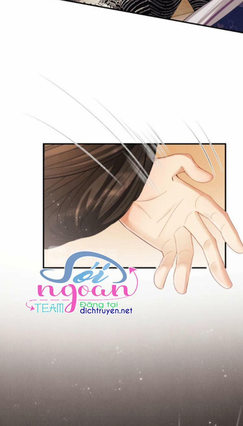 Thê Vi Thượng 14 trang 27