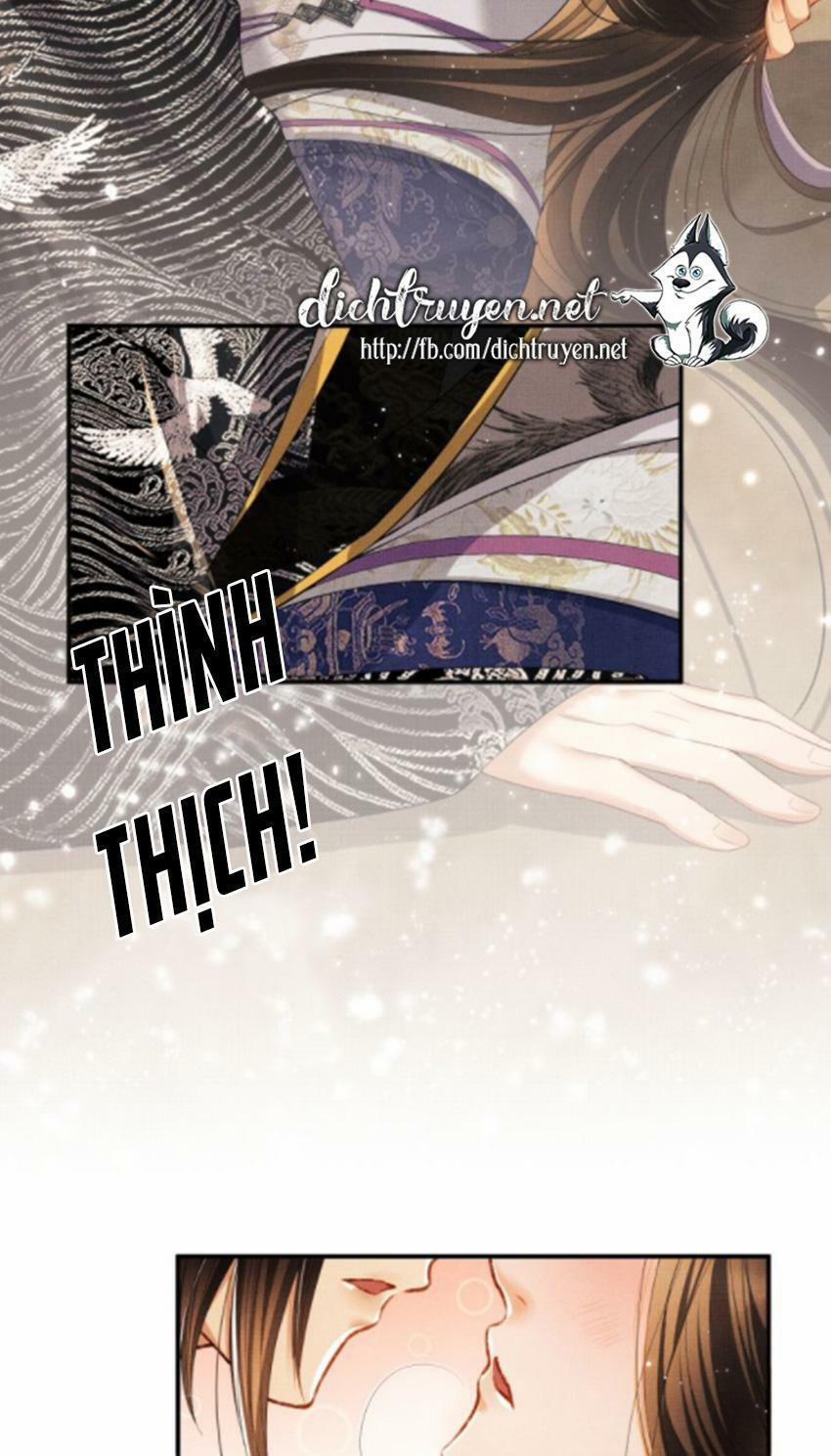 Thê Vi Thượng 14 trang 29