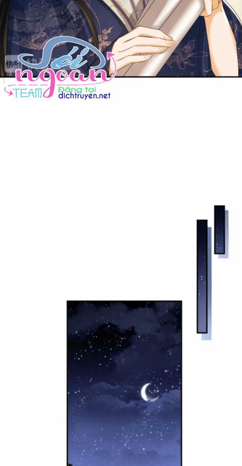 Thê Vi Thượng 15 trang 22