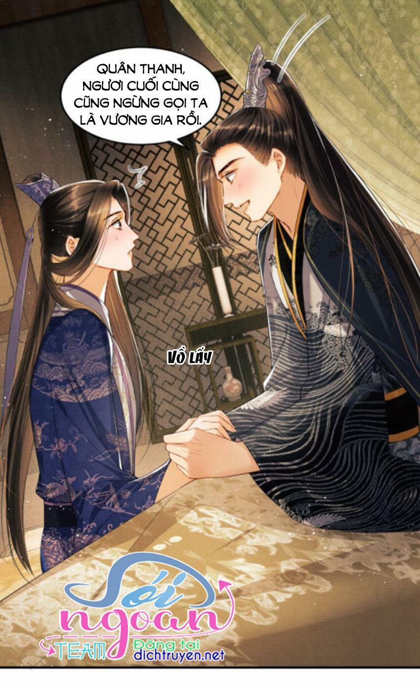 Thê Vi Thượng 15 trang 27