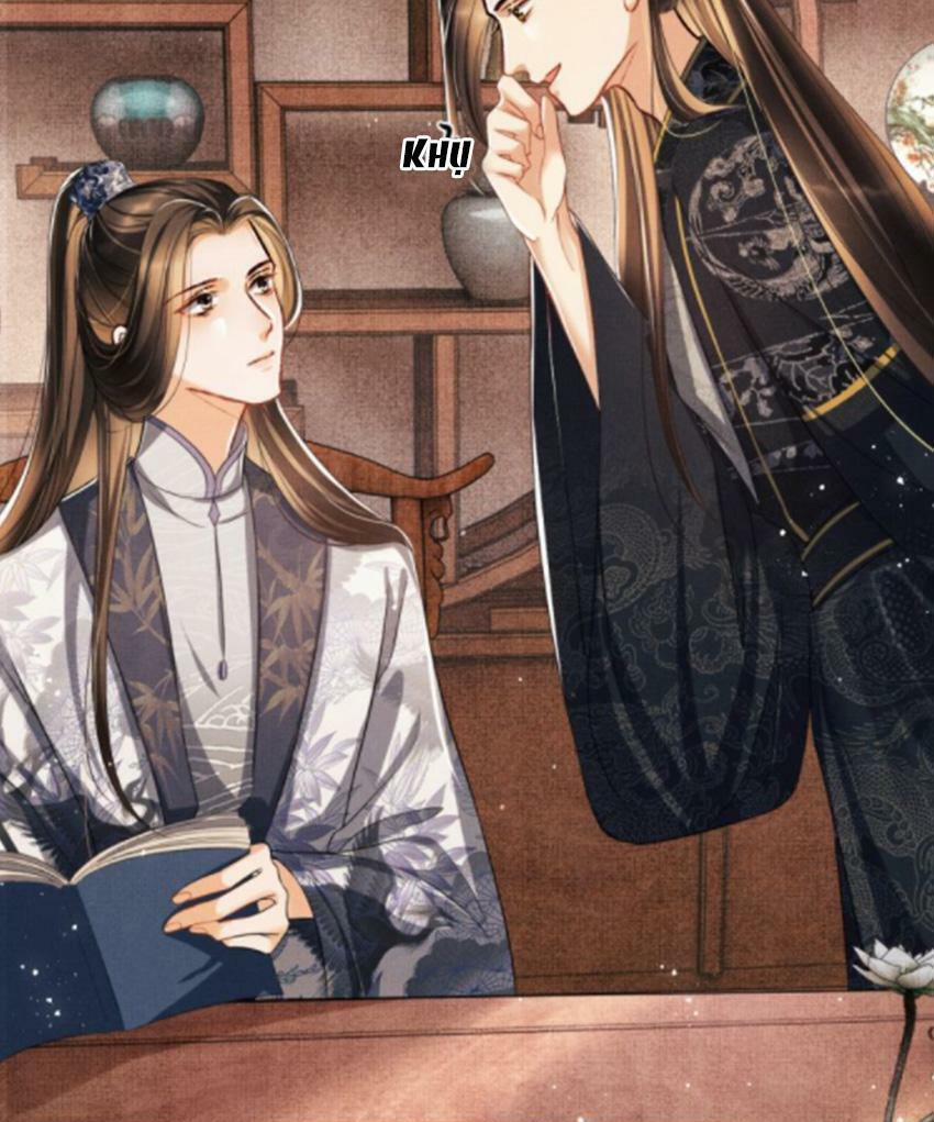 Thê Vi Thượng 15 trang 32