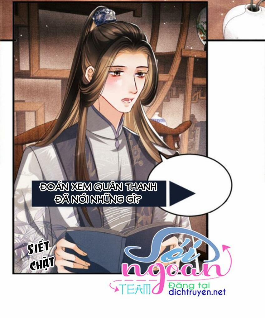 Thê Vi Thượng 15 trang 33