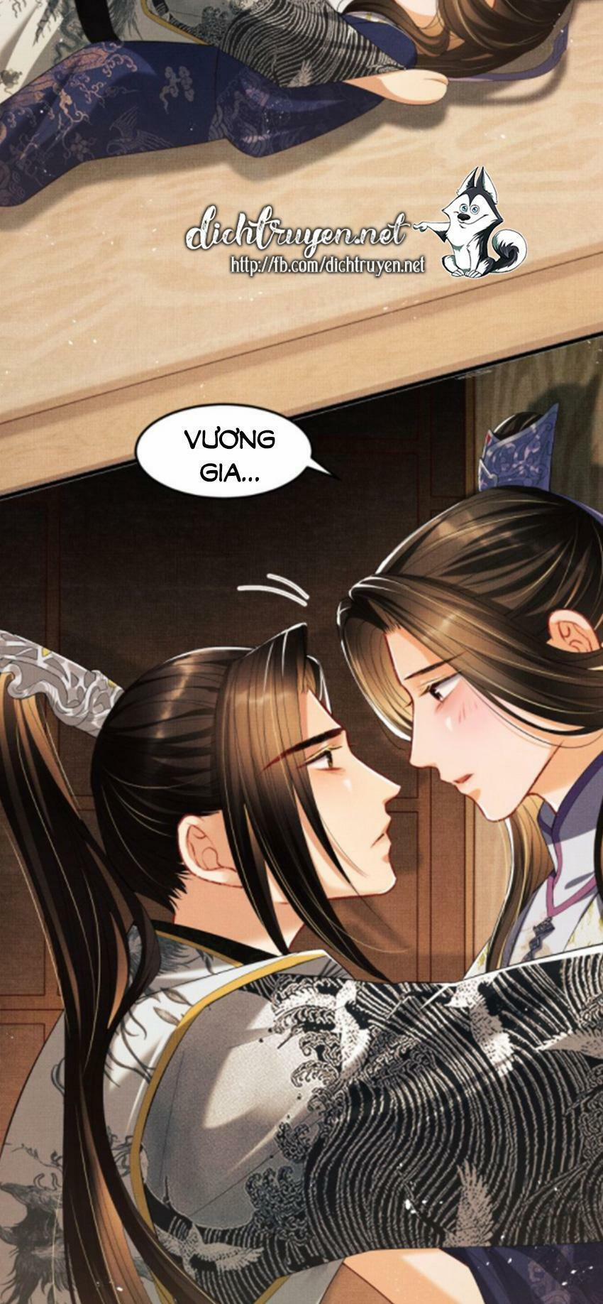 Thê Vi Thượng 15 trang 4