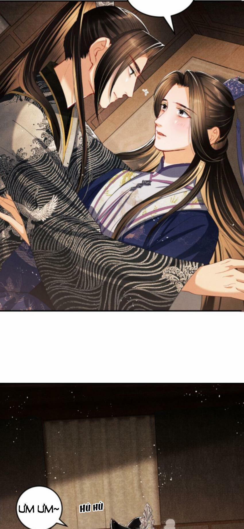 Thê Vi Thượng 15 trang 7