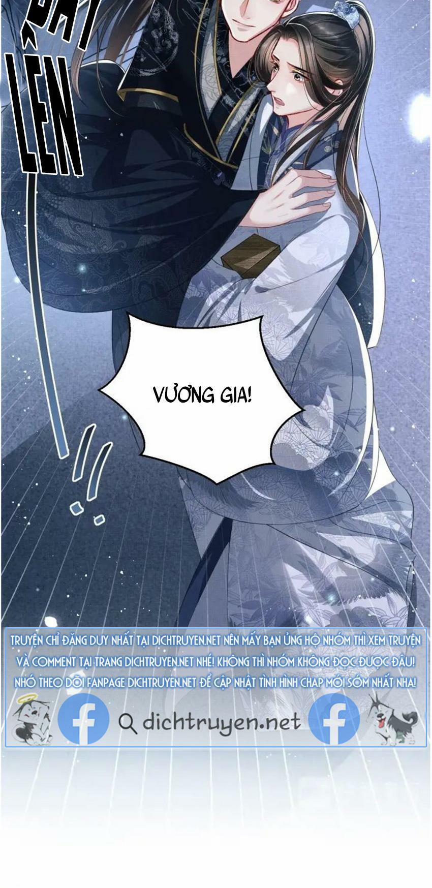 Thê Vi Thượng 16 trang 13