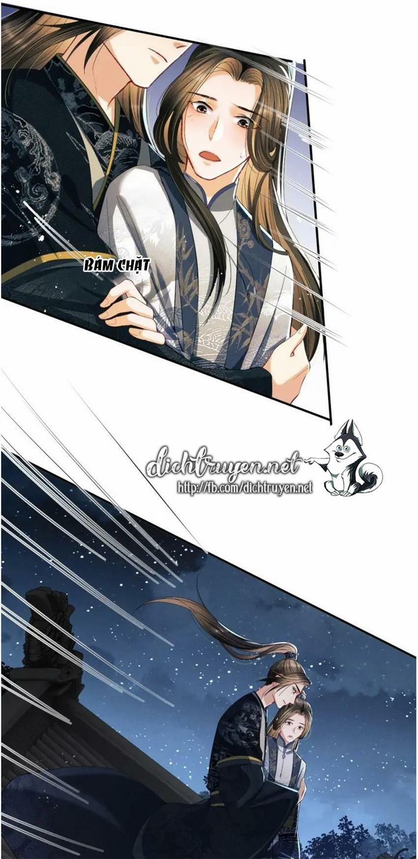 Thê Vi Thượng 16 trang 14