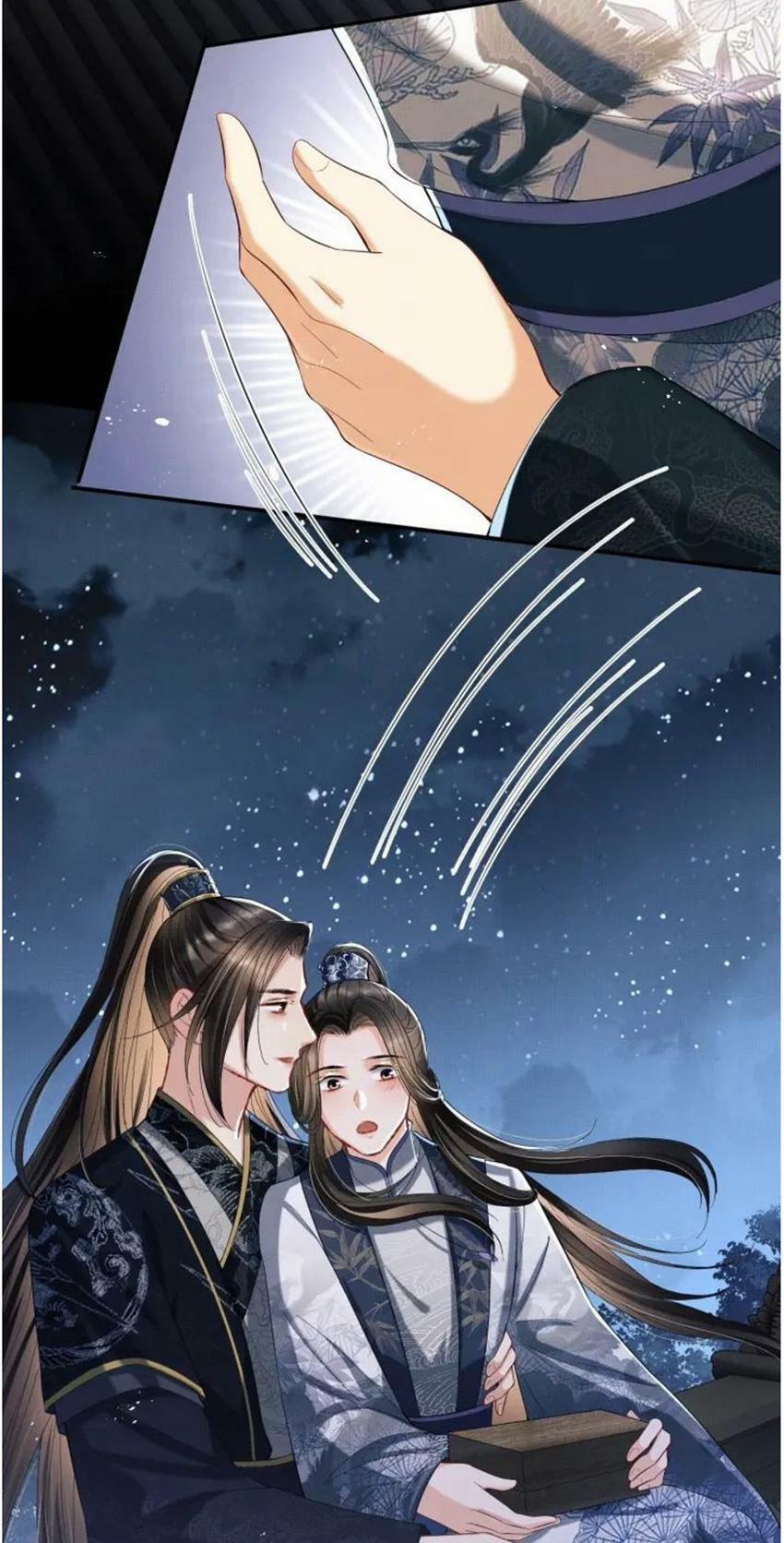 Thê Vi Thượng 16 trang 16