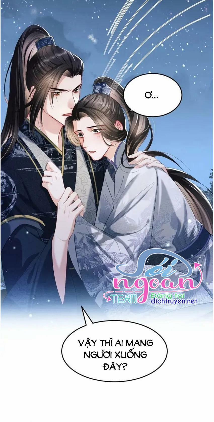 Thê Vi Thượng 16 trang 34