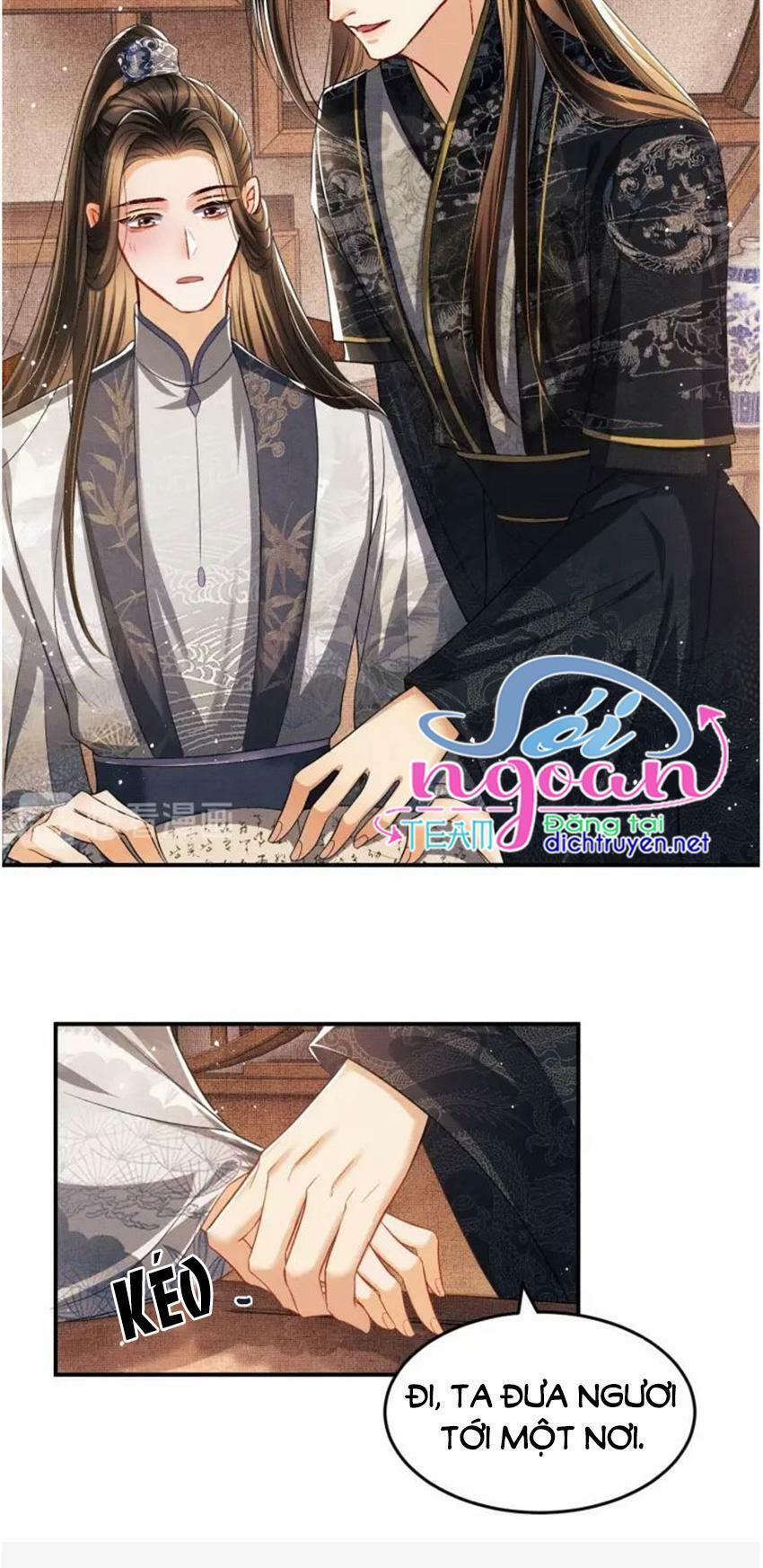 Thê Vi Thượng 16 trang 6