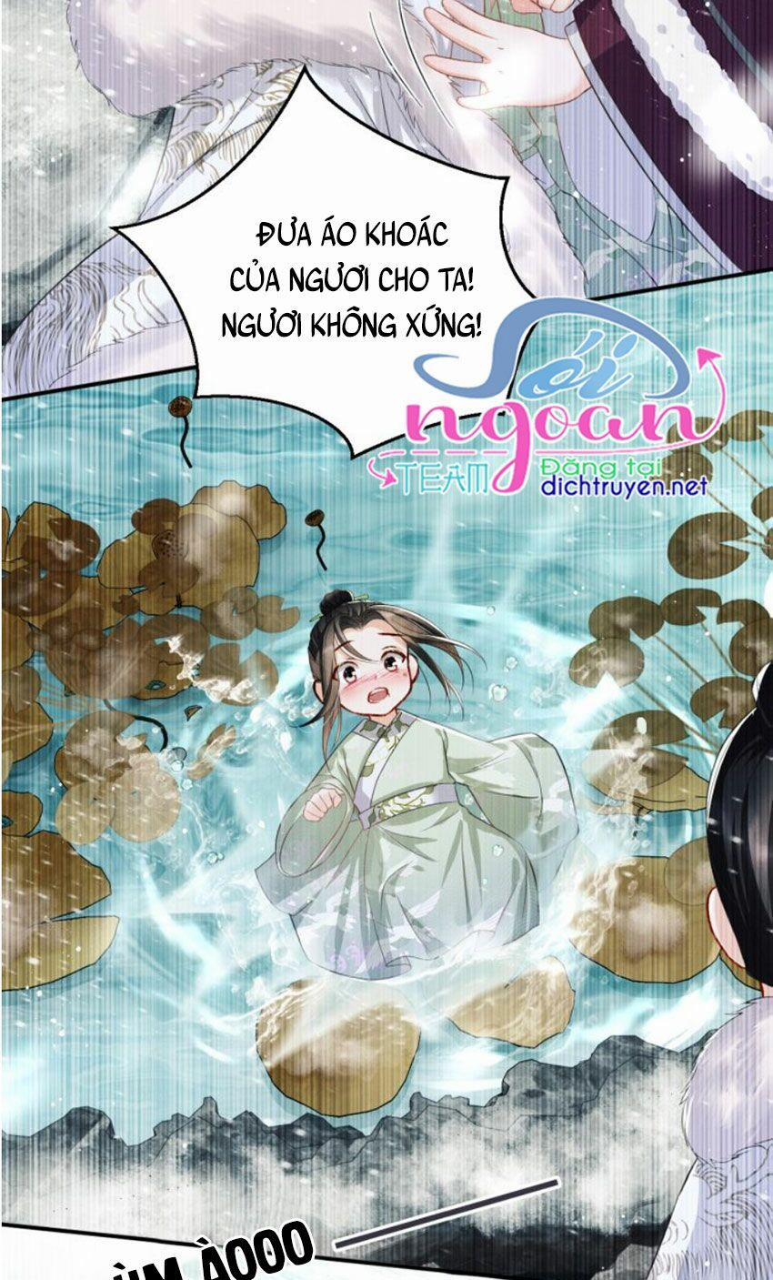 Thê Vi Thượng 17 trang 2