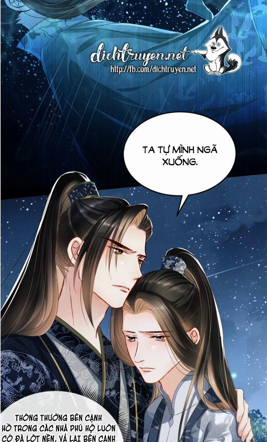 Thê Vi Thượng 17 trang 4