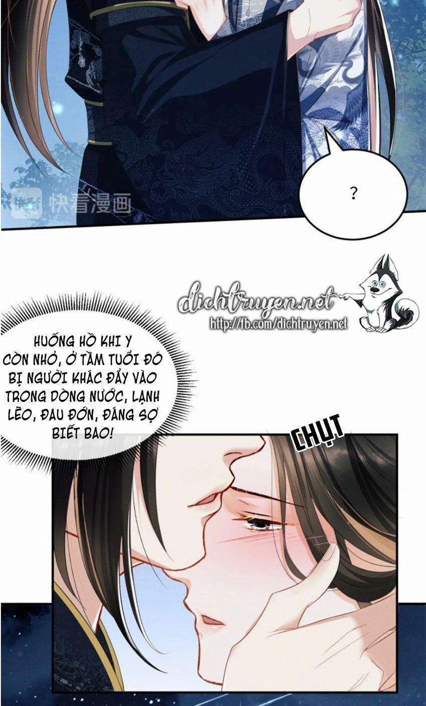 Thê Vi Thượng 17 trang 6