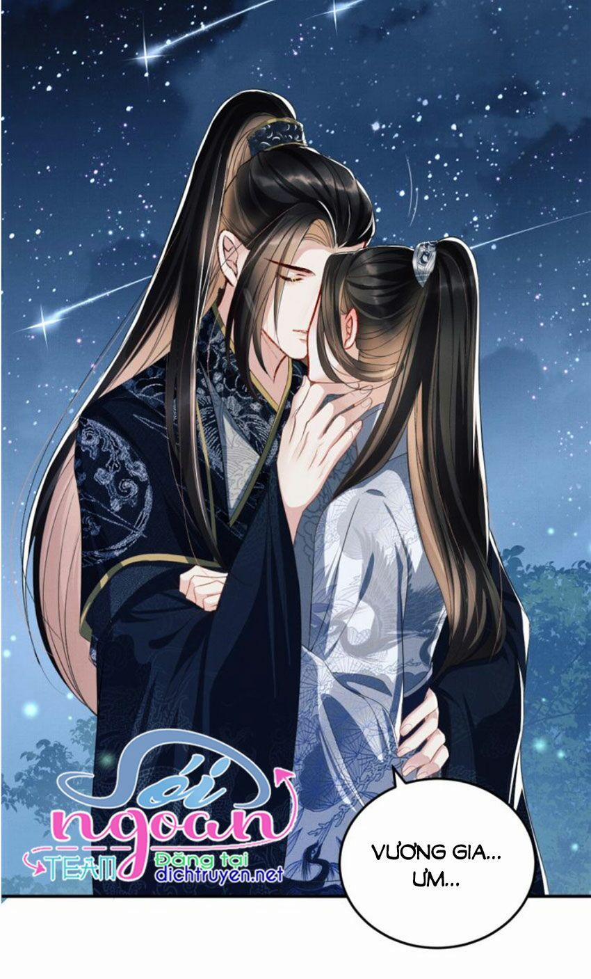 Thê Vi Thượng 17 trang 7