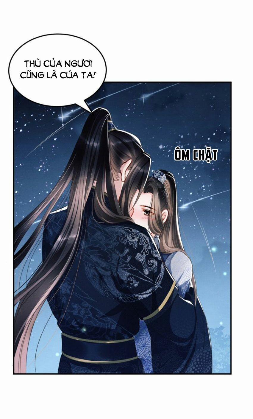 Thê Vi Thượng 17 trang 8