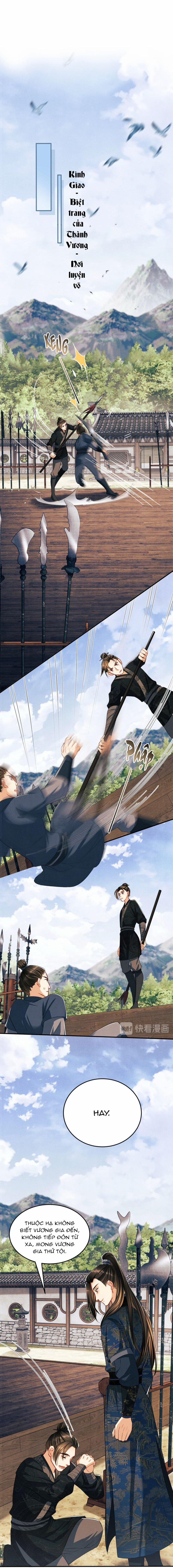 Thê Vi Thượng 18 trang 5