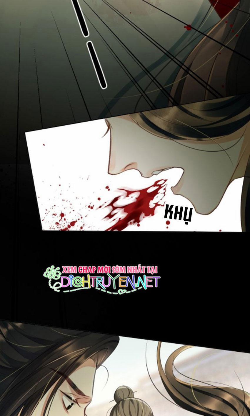 Thê Vi Thượng 2 trang 11