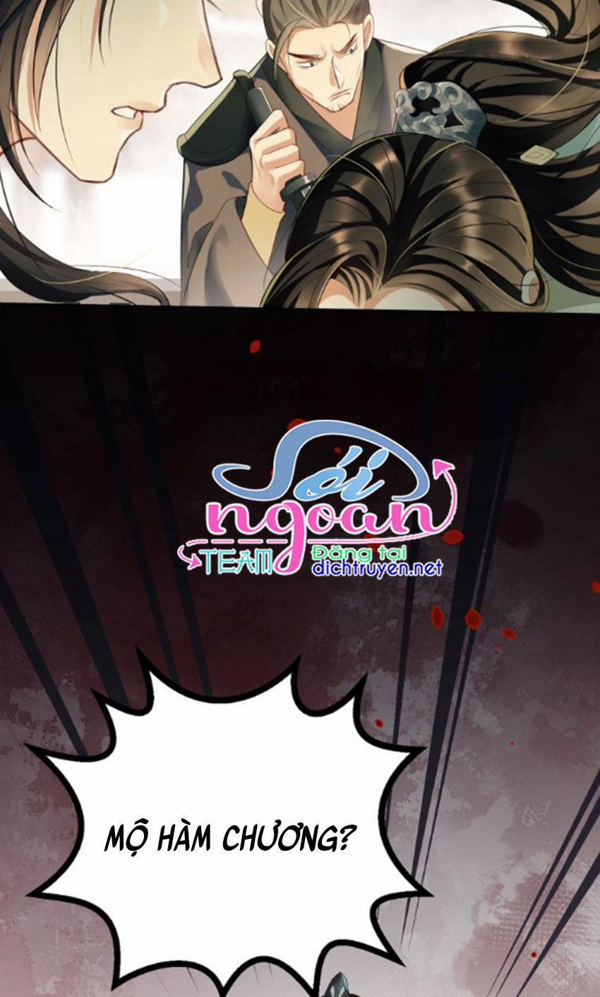 Thê Vi Thượng 2 trang 12