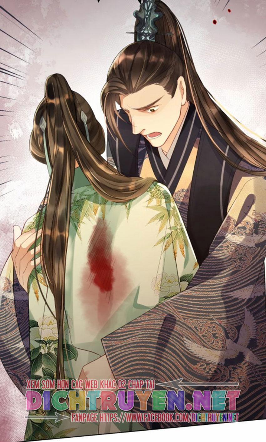 Thê Vi Thượng 2 trang 13