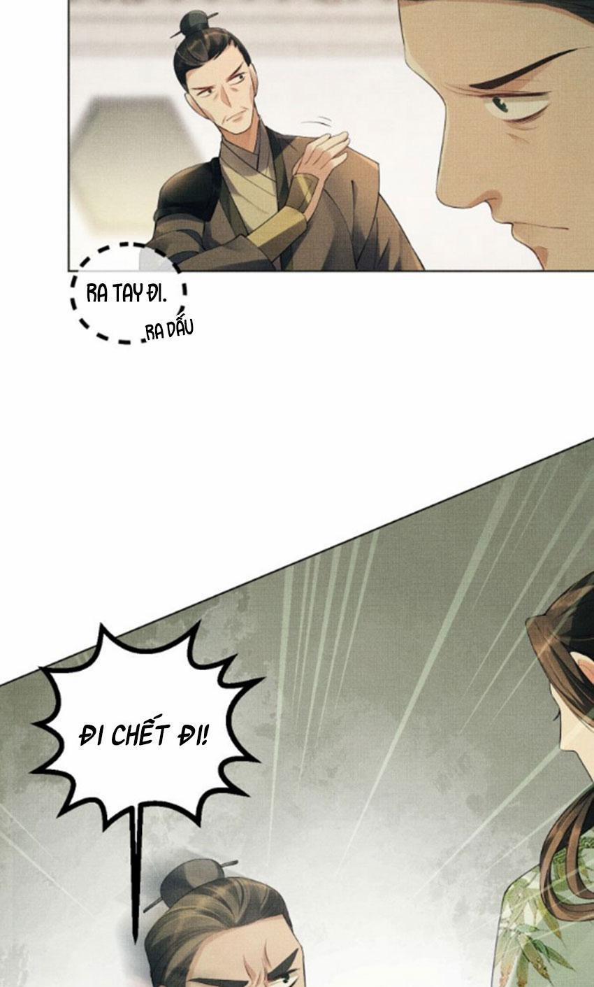 Thê Vi Thượng 2 trang 2