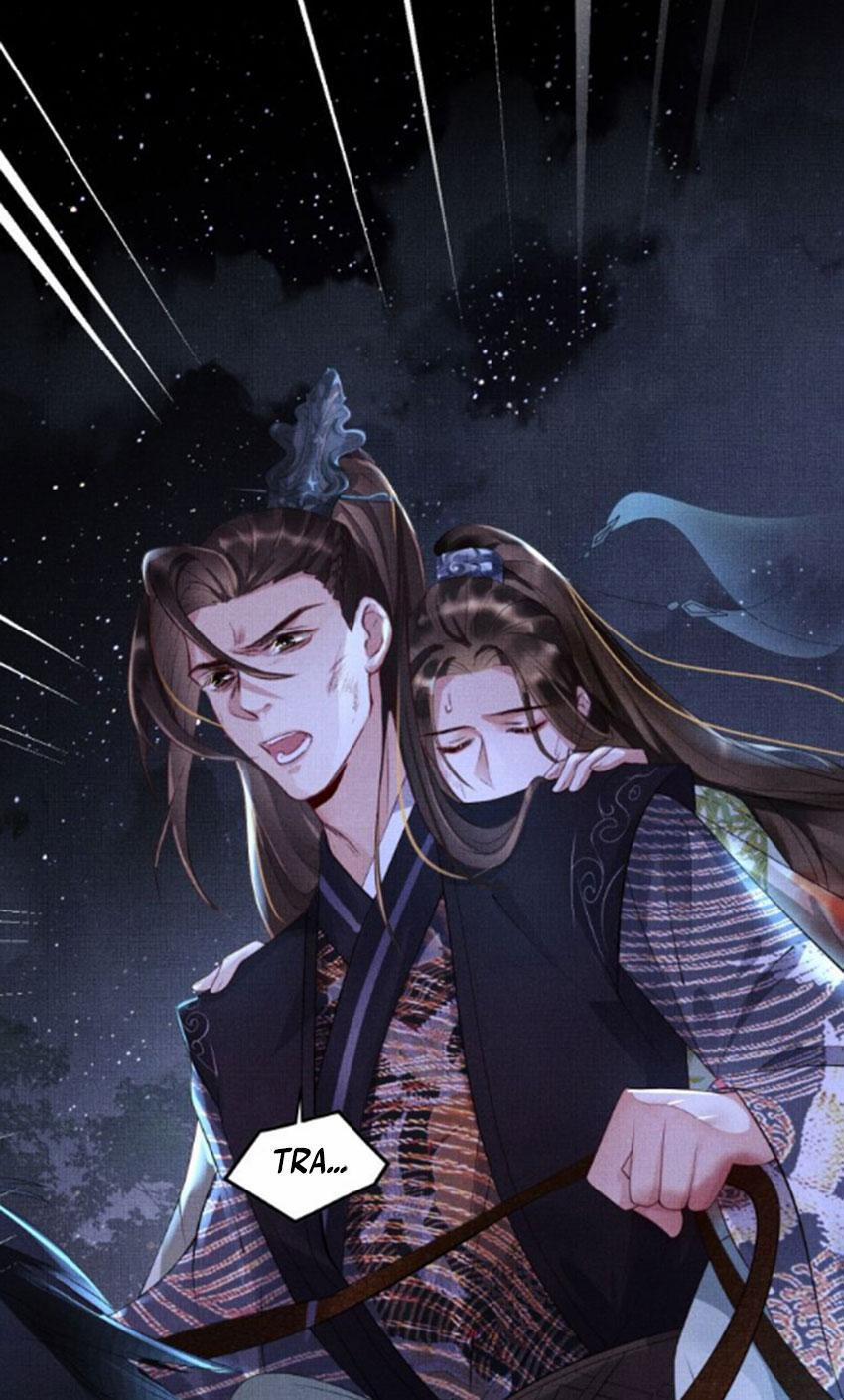 Thê Vi Thượng 2 trang 20