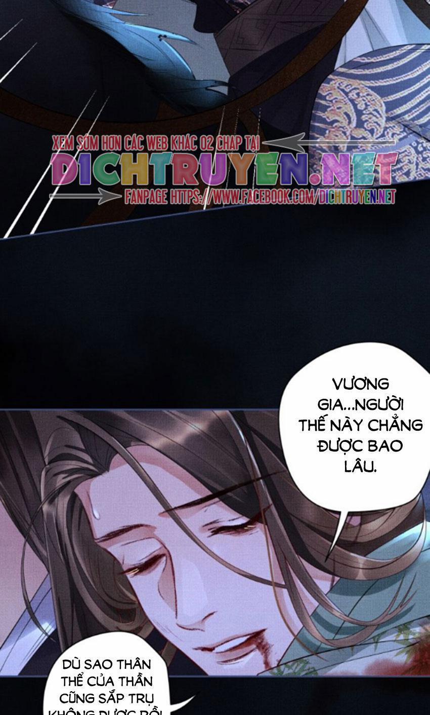 Thê Vi Thượng 2 trang 21
