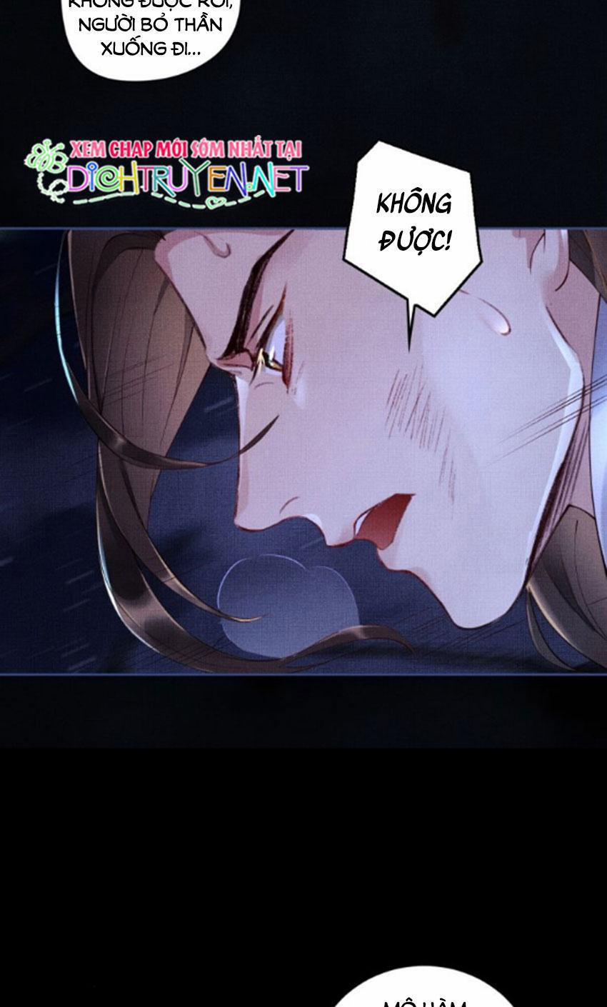 Thê Vi Thượng 2 trang 22