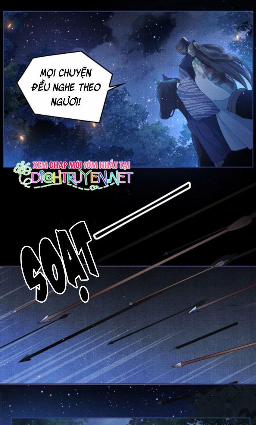 Thê Vi Thượng 2 trang 24