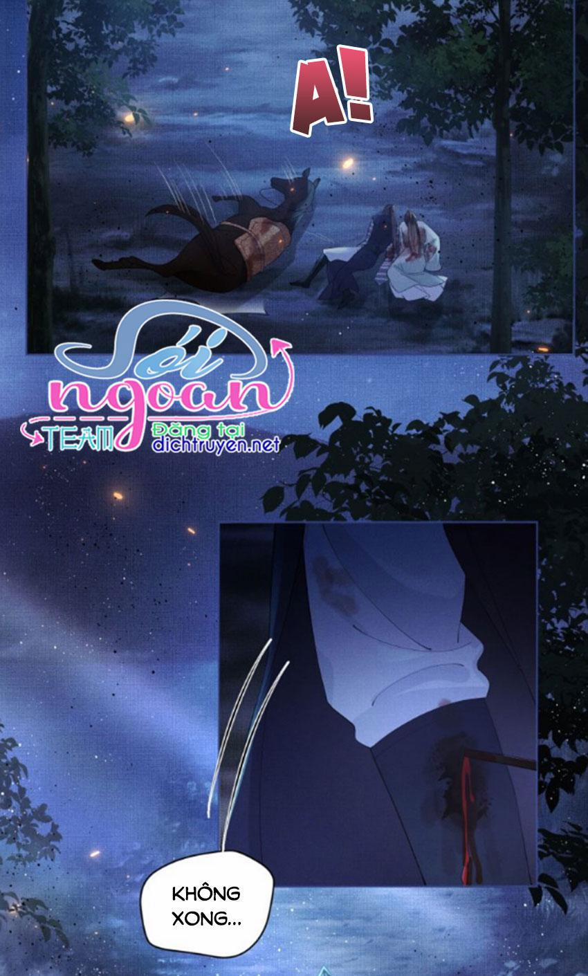 Thê Vi Thượng 2 trang 25