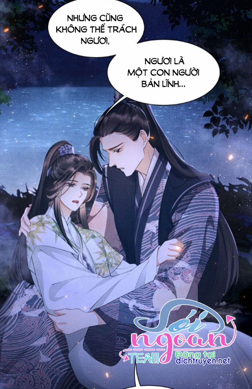 Thê Vi Thượng 2 trang 31