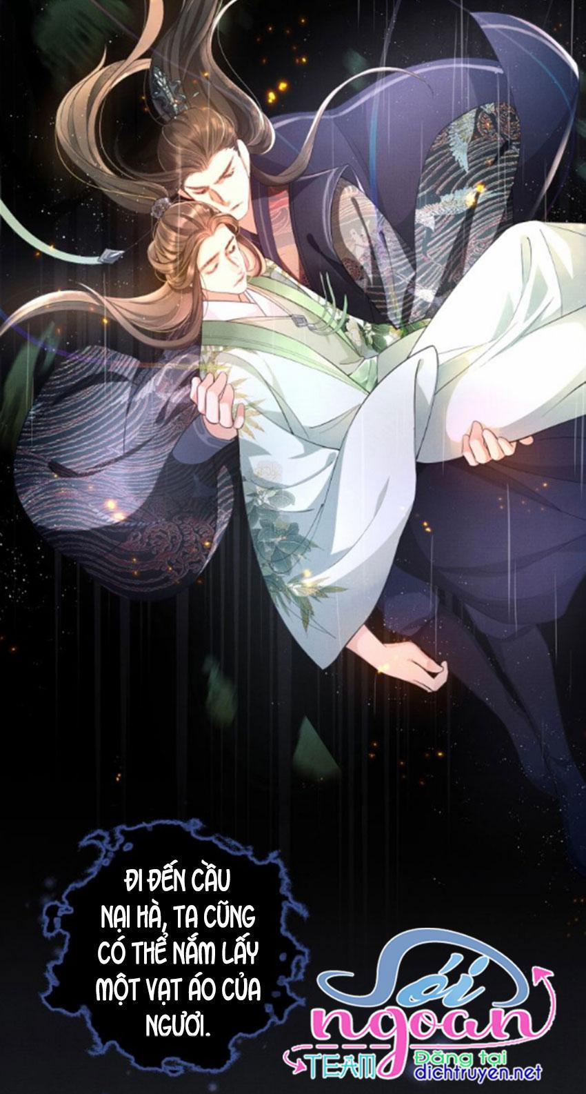 Thê Vi Thượng 2 trang 42