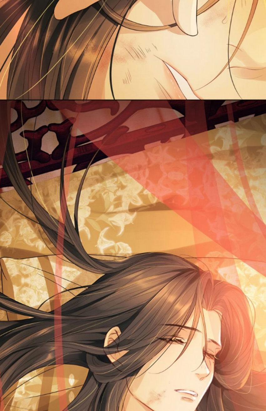 Thê Vi Thượng 2 trang 49