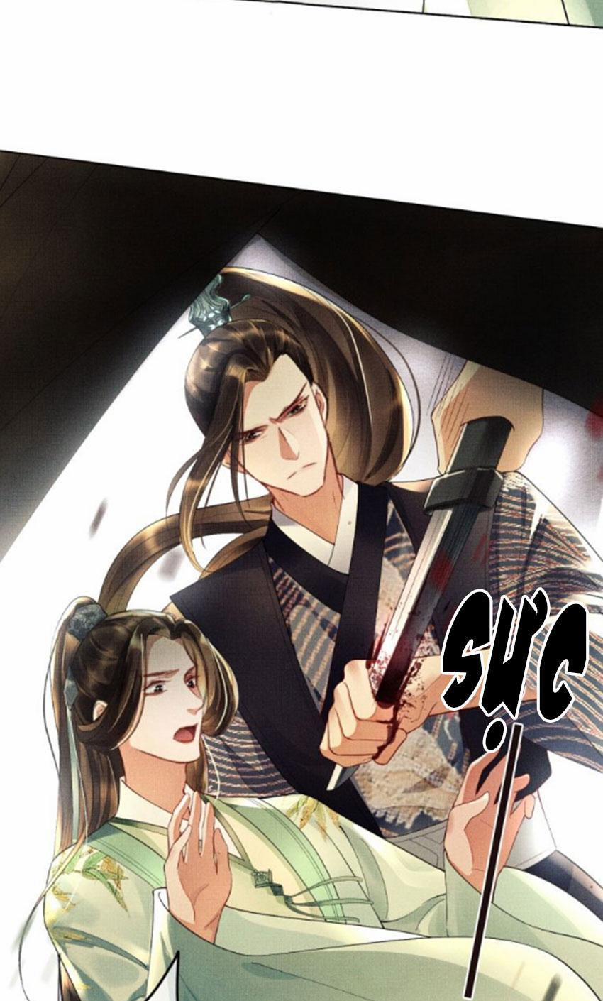 Thê Vi Thượng 2 trang 5