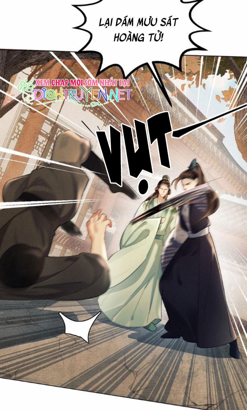 Thê Vi Thượng 2 trang 7