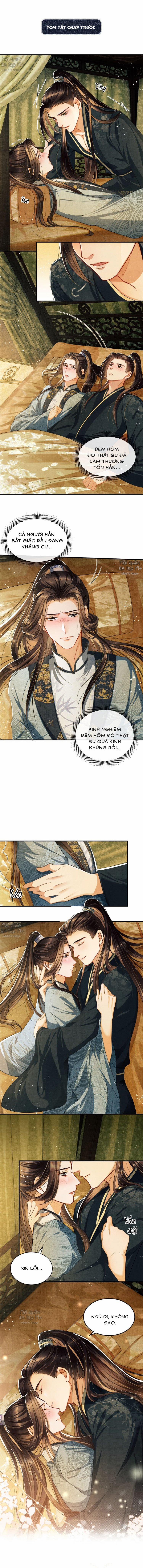 Thê Vi Thượng 20 trang 0