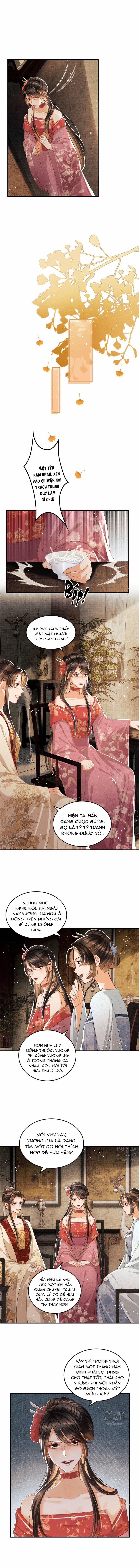 Thê Vi Thượng 20 trang 7