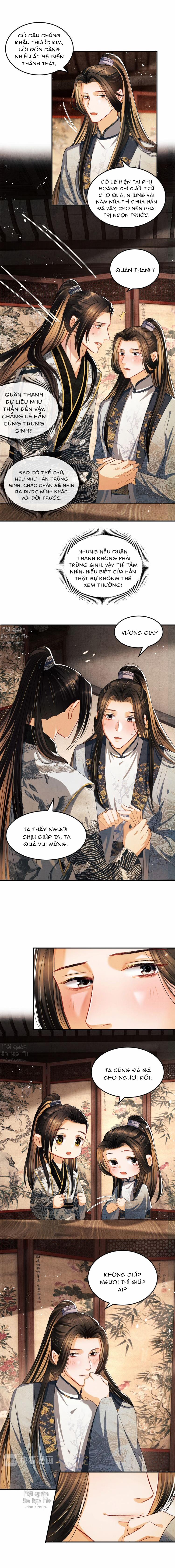 Thê Vi Thượng 21 trang 7