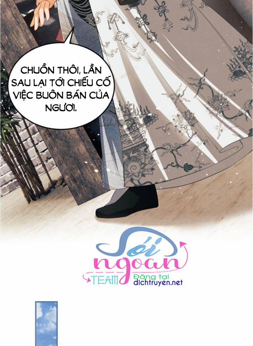 Thê Vi Thượng 22 trang 12