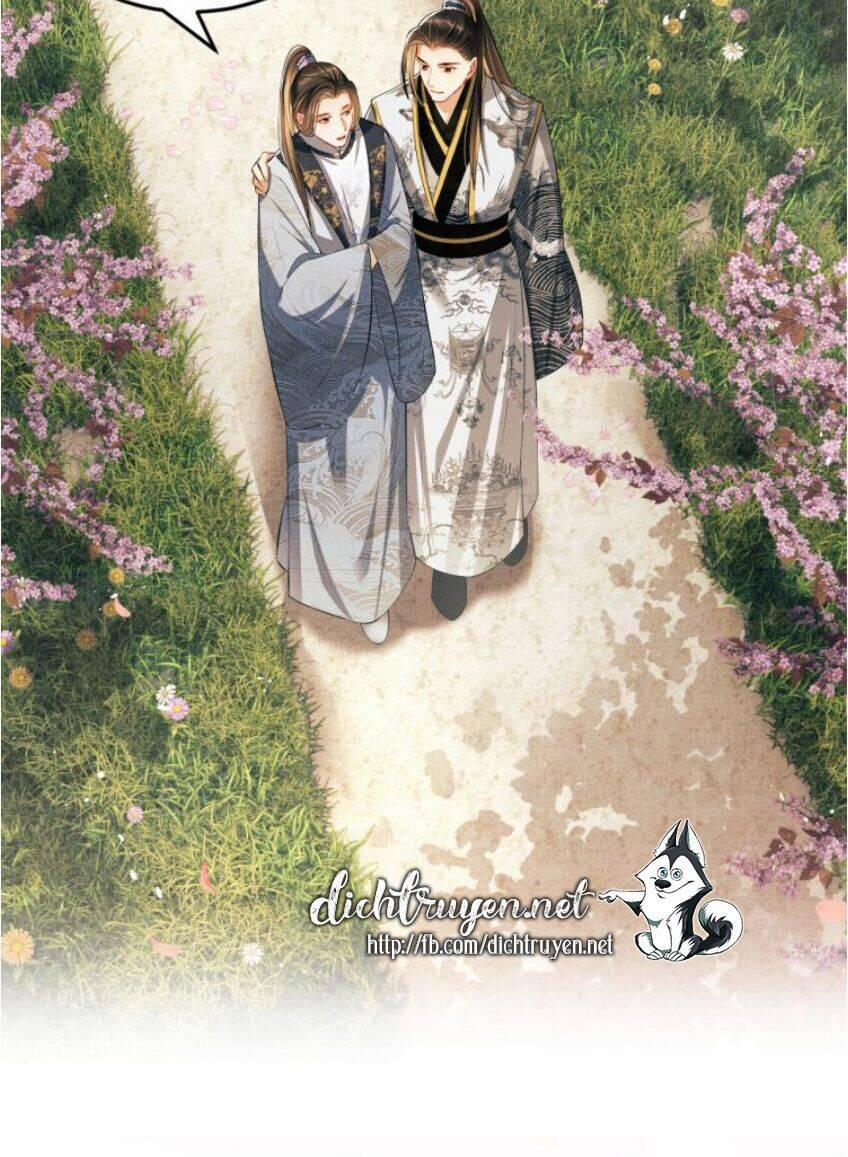 Thê Vi Thượng 22 trang 14