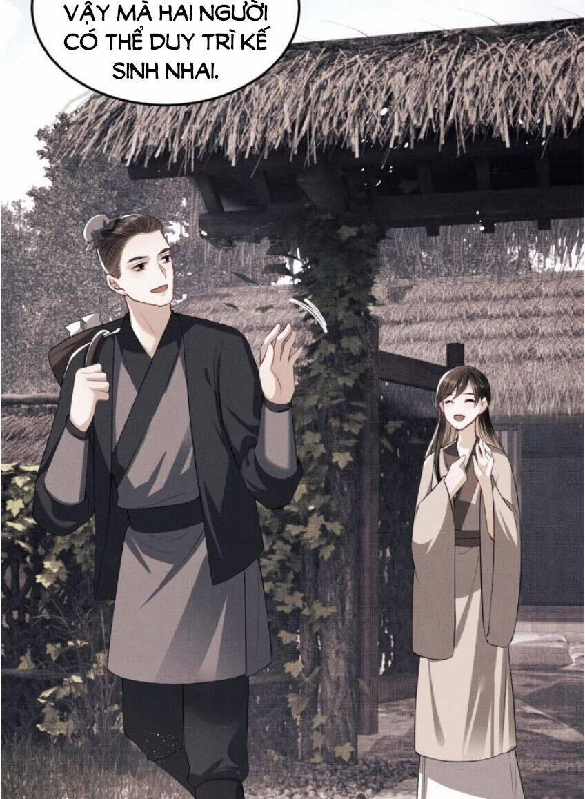 Thê Vi Thượng 22 trang 17