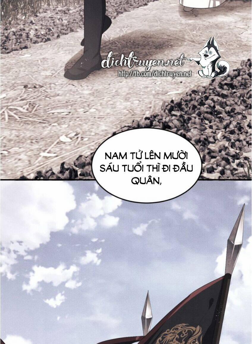 Thê Vi Thượng 22 trang 18
