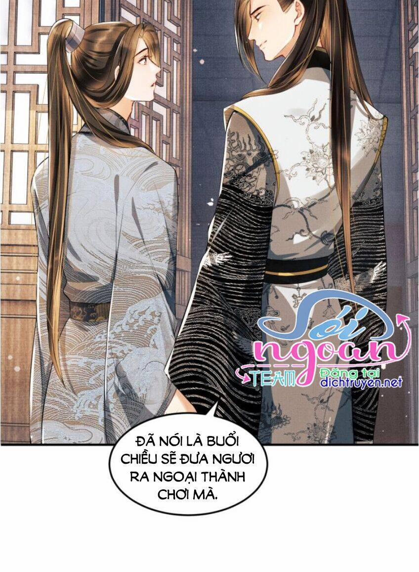 Thê Vi Thượng 22 trang 2