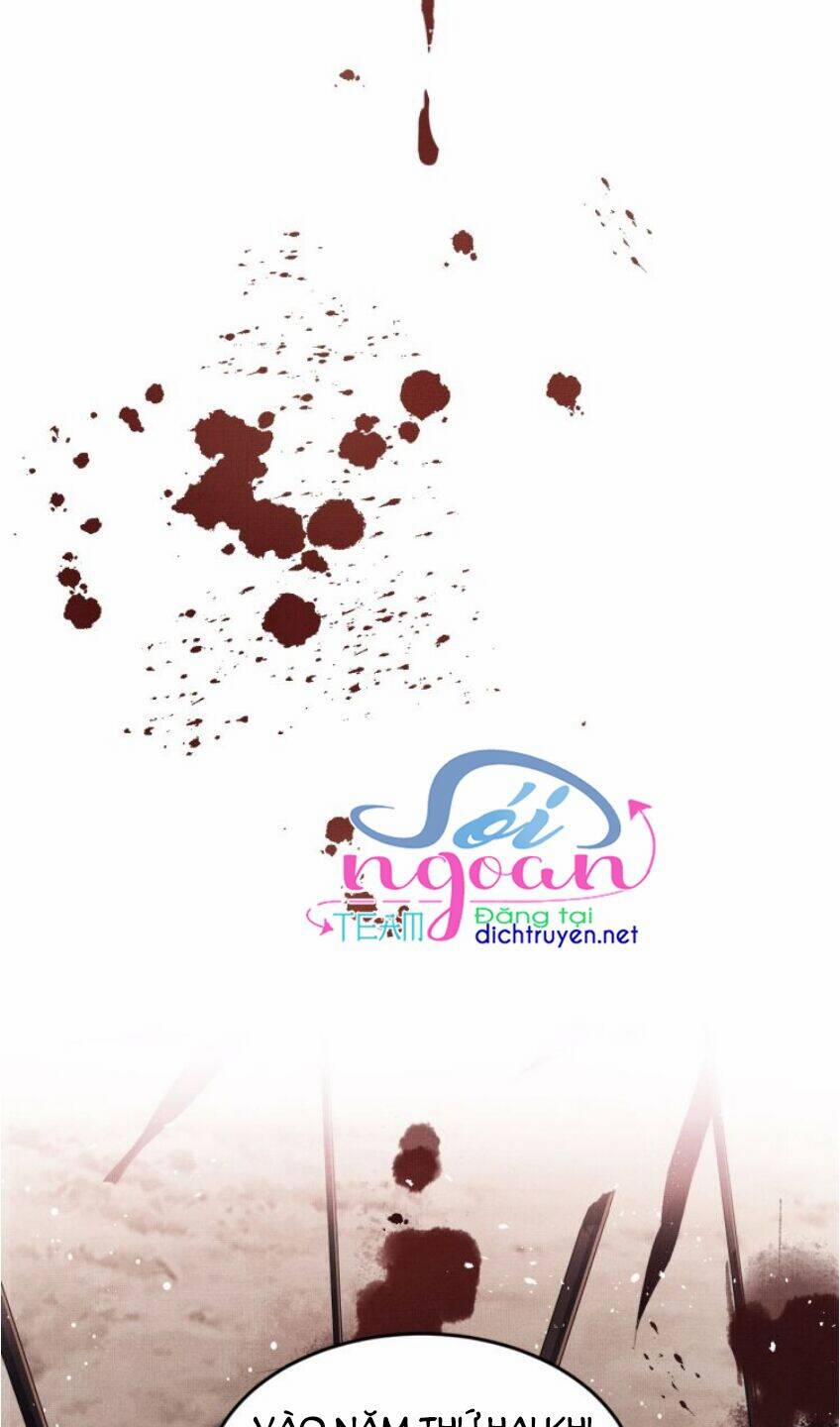 Thê Vi Thượng 22 trang 21