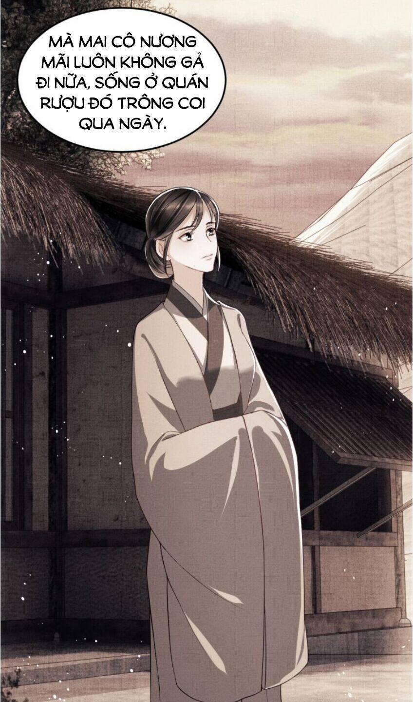 Thê Vi Thượng 22 trang 23