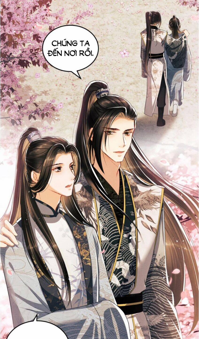 Thê Vi Thượng 22 trang 26